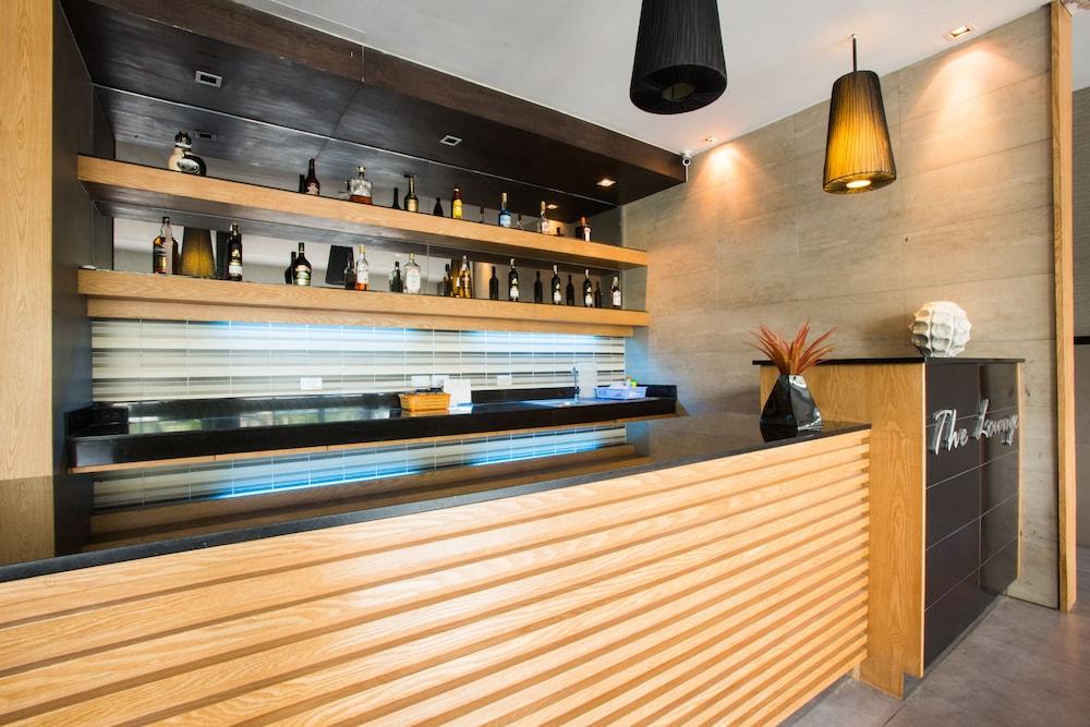Inn Place Serviced Residence Pattaya Exterior foto