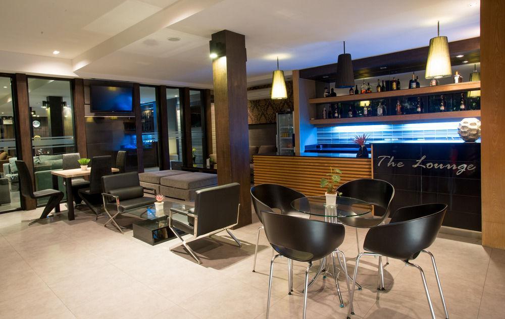 Inn Place Serviced Residence Pattaya Exterior foto
