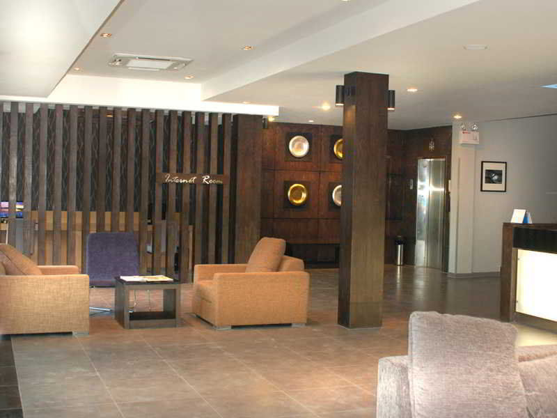 Inn Place Serviced Residence Pattaya Exterior foto